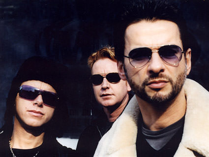 Depeche Mode