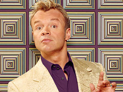 Graham Norton