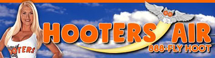 Hooters Air