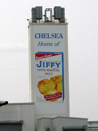 Jiffy