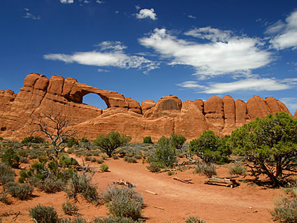 Arches National Park