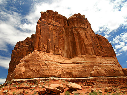 Arches National Park