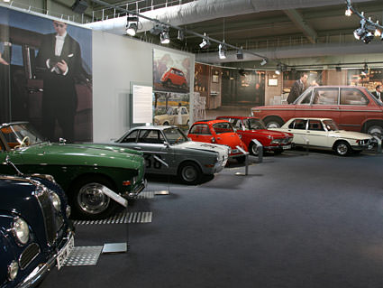 BMW Museum