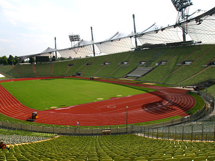 Olympic Stadium