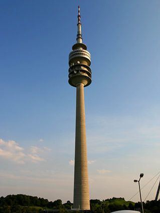 Olympic Tower