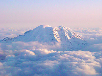 Mt. Rainier