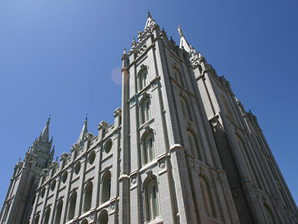 Temple Square