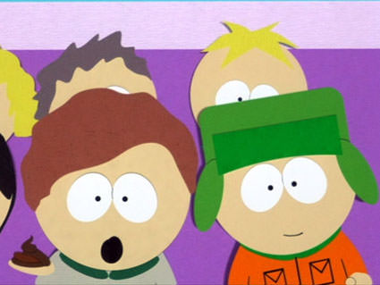 South Park: The Movie