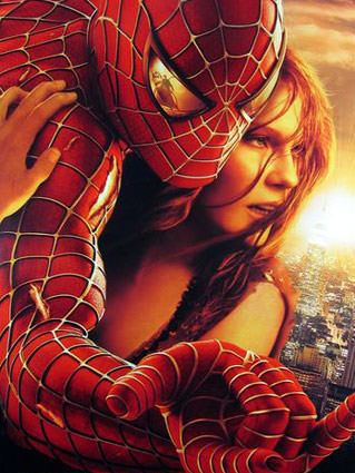 Spider-Man 2