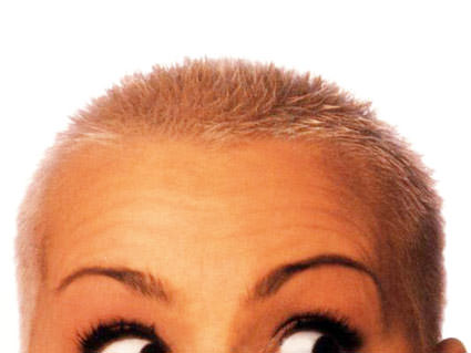 Susan Powter