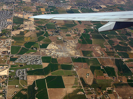 TT Wing Boise