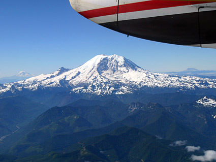 TT Wing Rainier