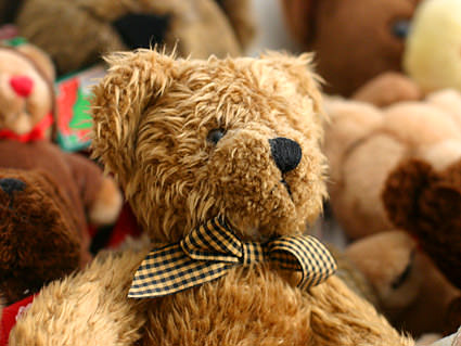 Teddy Bears