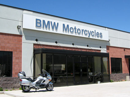 BMW of Salt Lake