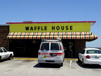 Waffle House