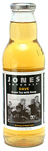 Jones Soda Dave!