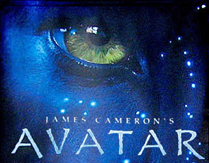 Avatar Poster