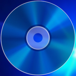 BluRay Disc
