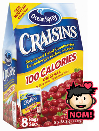 Craisins