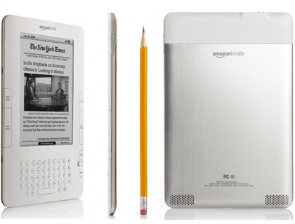 Kindle 2 by Amazon