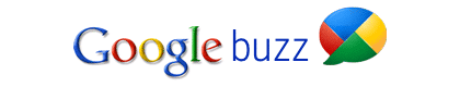 Google Buzz Logo