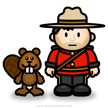 Lil' Dave and Bad Beaver
