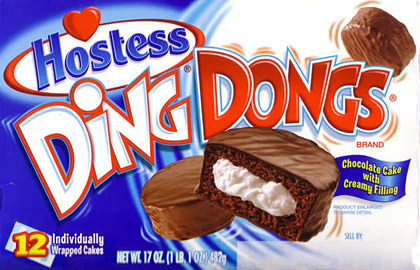 Ding Dongs