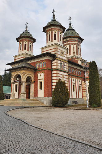 Sinaia New Church