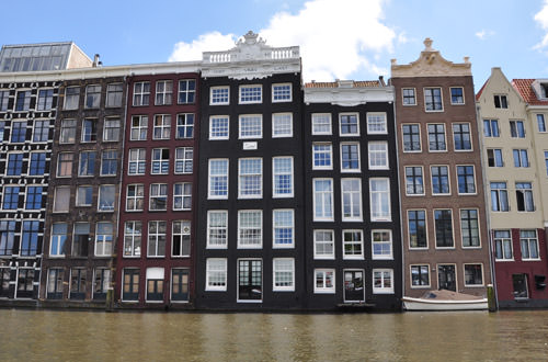 Amsterdam Canal Boat Tour