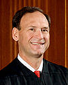 Justice Alito