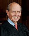 Justice Breyer