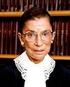 Justice Ginsburg