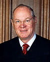 Justice Kennedy