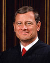 Justice Roberts