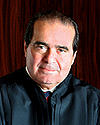 Justice Scalia