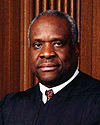 Justice Thomas