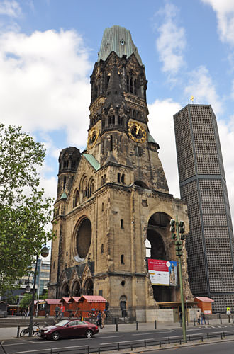 Kaiser-Wilhelm Memorial