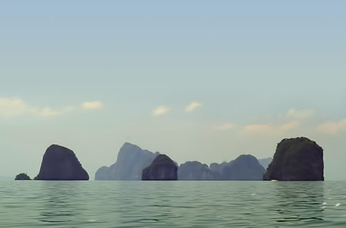 Phang Nga