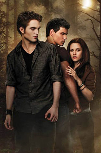 Twilight Poster