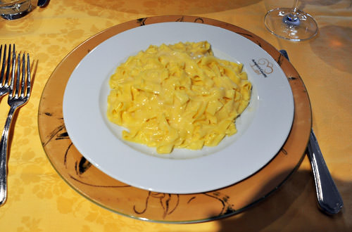 Alfredo alla Scrofa Ristorante