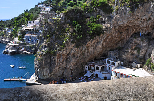 Amalfi Coast