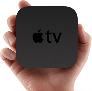 Apple TV