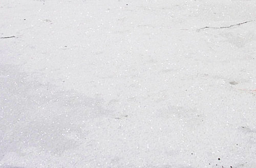 Bonneville Salt