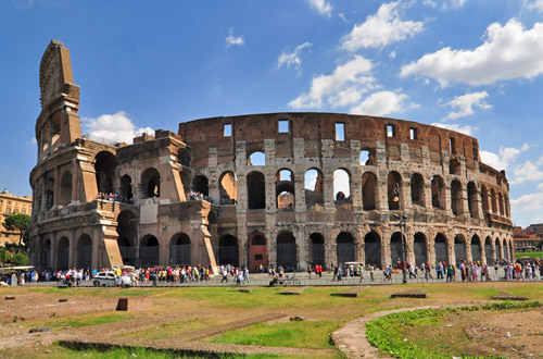 Colosseum