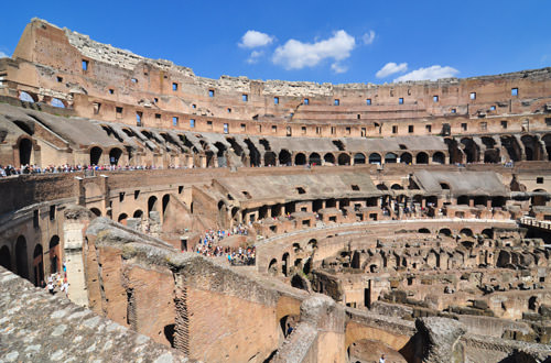 Colosseum