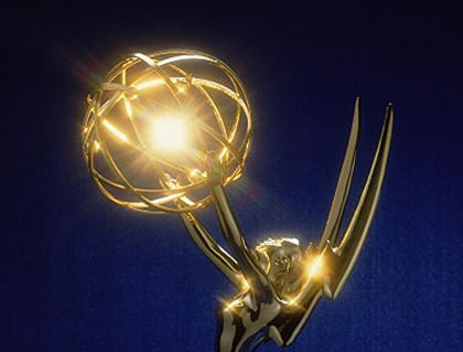 Emmy Statue