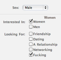 Looking for? FUCKING