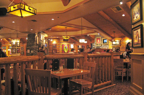 Hard Rock Cafe Lake Tahoe