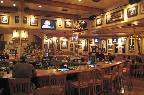 Hard Rock Cafe Lake Tahoe