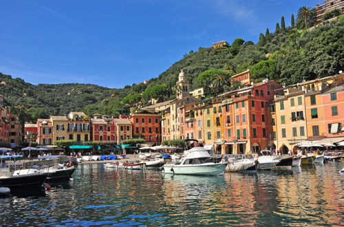 Portofino, Italy